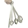 Kai Measuring Spoon Kai House Select Set Stainless Steel Thin Spatula Included Made In Japan DH7122