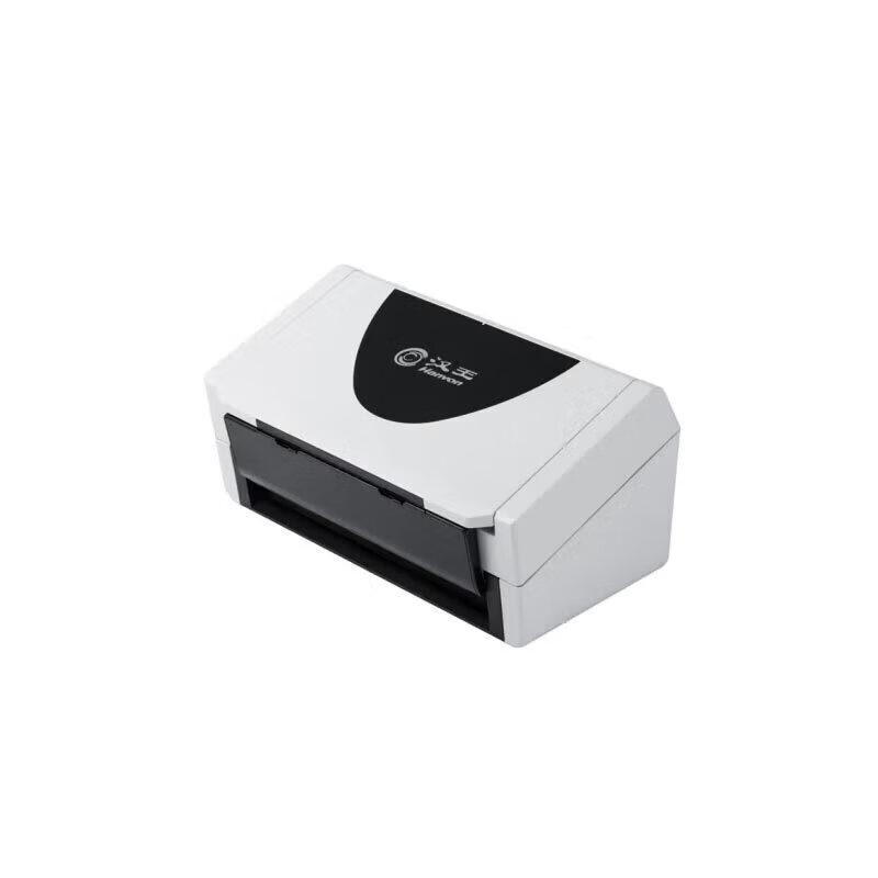 Hanvon HW6060A Document & Invoice Scanner CN plug (adapter included)