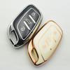Силиконовый чехол для автомобильного ключа Smart Remote Fob Защитный чехол Автоаксессуары Для Roewe Rx5 I6 I5 Rx3 Rx8 Erx5 Mg Zs Hs Ehs