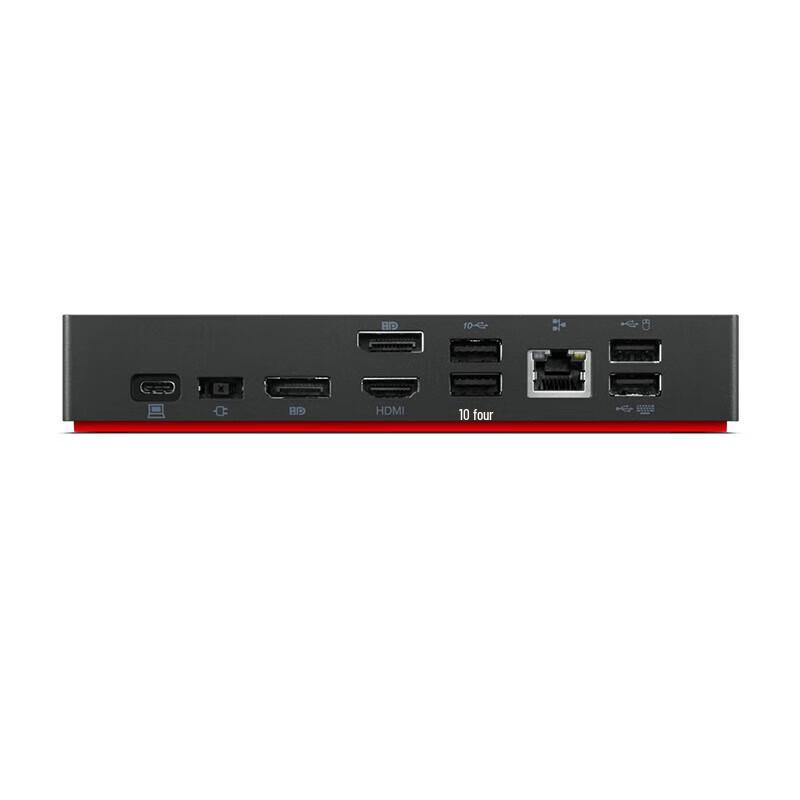 Lenovo ThinkPad Universal USB-C Dock Gen 2