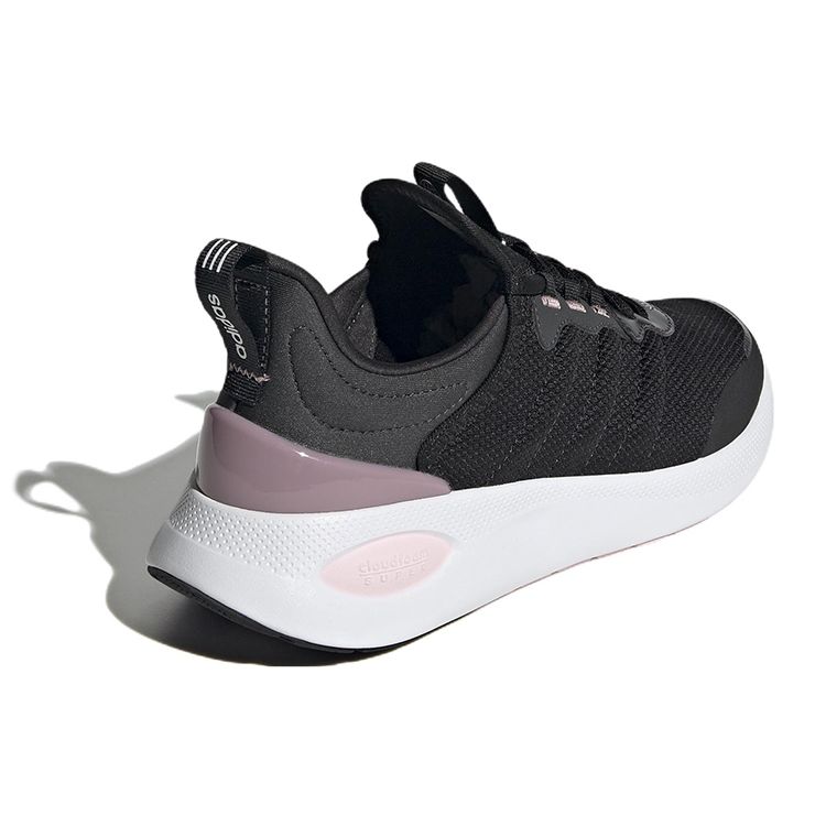 Adidas Neo Puremotion Супер Антифрикционные Спортивные Удобные Сетчатые Тканевые Нескользящие Износостойкие Кроссовки для Повседневной Ходьбы с Низким Верхом Женские Кроссовки GX0612