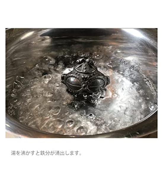 Поставка железа Итикудо Нанбу ТЭЦУГУ -НАНБУ ТЕТСУГУ-