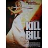 УБИТЬ БИЛЛА 2 Афиша Cinéma Originale Roulée Petit формат 53x40см Квентин Тарантино