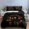 Nickelback Band Bedding Set Bedding Duvet Cover Set Duvet Cover Pillowcases  (1*Duvet Cover 2*Pillowcases, without duvet insert)