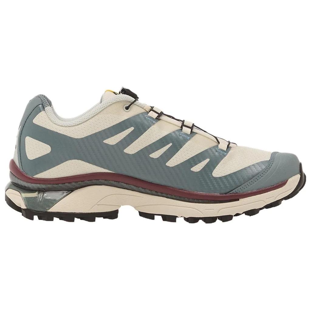 Salomon XT-4 OG 'Vanilla Ice' (Unisex) Vanilla Ice / Ice Fi / Troope Running Shoes L47990600