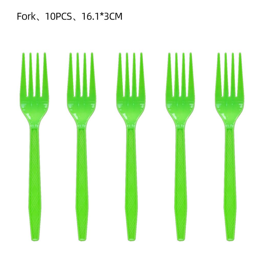 Jungle Dinosaur Party Disposable Tableware Set Green Dino Roar Paper Plates Happy Kids Jungle Dino 1st Birthday Party Decoration