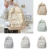 Sanrio Cartoon Animal Backpack With Breathable Fabric For School Students