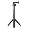 Ulanzi 2964 Go Quick II 4-Section Extension Mini Tripod with Magnetic Quick Release Plate and Selfie Stick