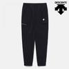 Штаны для бега Descente Btf Team Woven Sp221ipt43blk0 тренировочная одежда