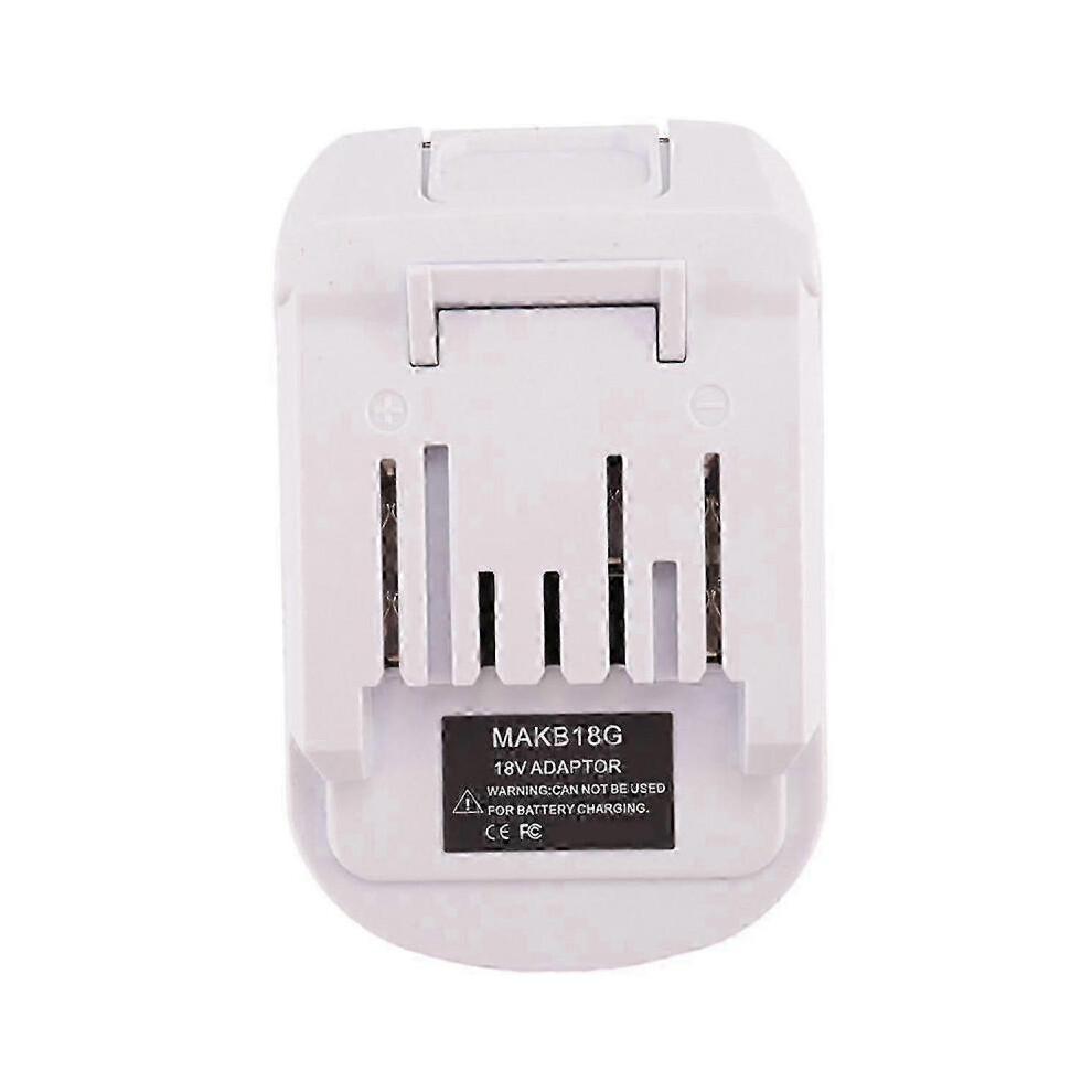 Makita 18V BL1811G BL1813G BL1815G Replacement Lithium-Ion Battery 5.0Ah Compatible with G Series Power Tools