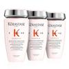 Kérastase Genesis Nutri Foxypiang Shampoo 250 Ml *3