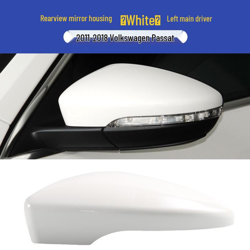 2011-2018 VW Passat Turn Signal Mirror Shell & Lens