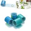 5m/roll Traceless Tape Seamless Paper Tape For DIY Hollow Open Metal Frame Bezel Setting UV Epoxy Resin Molds Jewelry Making