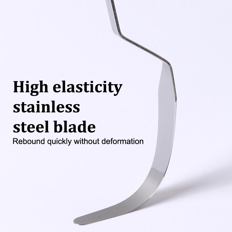 Художественный мастихин, набор мастихинов для живописи, нож для смешивания краски, скребок, мастихин из нержавеющей стали, художественный мастихин для живописи