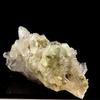 Stones and Minerals. Quartz. 498.30 Ct. Orelle, Saint-Jean-de-Maurienne, Savoie, France.