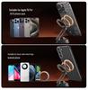 Universal Dashboard Magnetic Phone Holder with Suction Cup