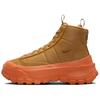 Blazer Roam Mid Flax Safety Orange Women Sneakers Tan Racer-Blue Light-British-Tan FQ9065-200