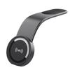 Magnetic Car Wireless Charger Fast Charging Car Phone Holder Center Control Screen Dashboard for iPhone 15 14 13 12 Pro Max Mini