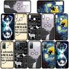 Для Samsung Galaxy S25 S24 S23 S22 Ultra FE Plus A17 A37 A57 A56 A55 A06 A16 A15 A36 A26 A35 A05 A25 A54 A34 S9 Чехол для телефона Wand Art Кольцо Покрышка от горшка