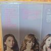 Used KARA Girls Forever CD
