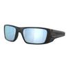 Oakley Fuel Cell OO9096 Солнцезащитные очки пилотские в военном стиле Унисекс-очки 0OO9096