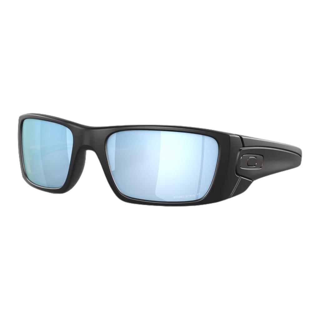 Oakley Fuel Cell OO9096 Солнцезащитные очки пилотские в военном стиле Унисекс-очки 0OO9096