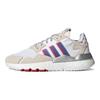 adidas Originals Nite Jogger 'Синий Красный Серый' FY3233