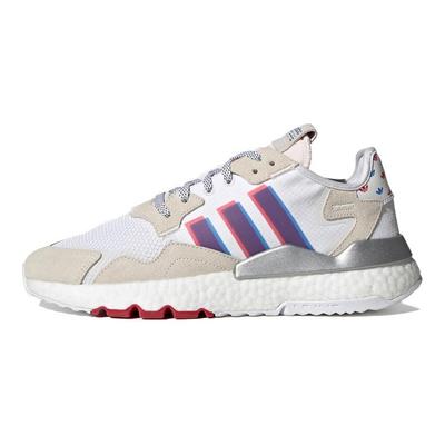 Originals Nite Jogger 'Синий Красный Серый' FY3233