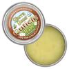 Sierra Bees Cuticle Care Balm, Geranium, Orange & Lemongrass, 0.6 Oz (17 G)