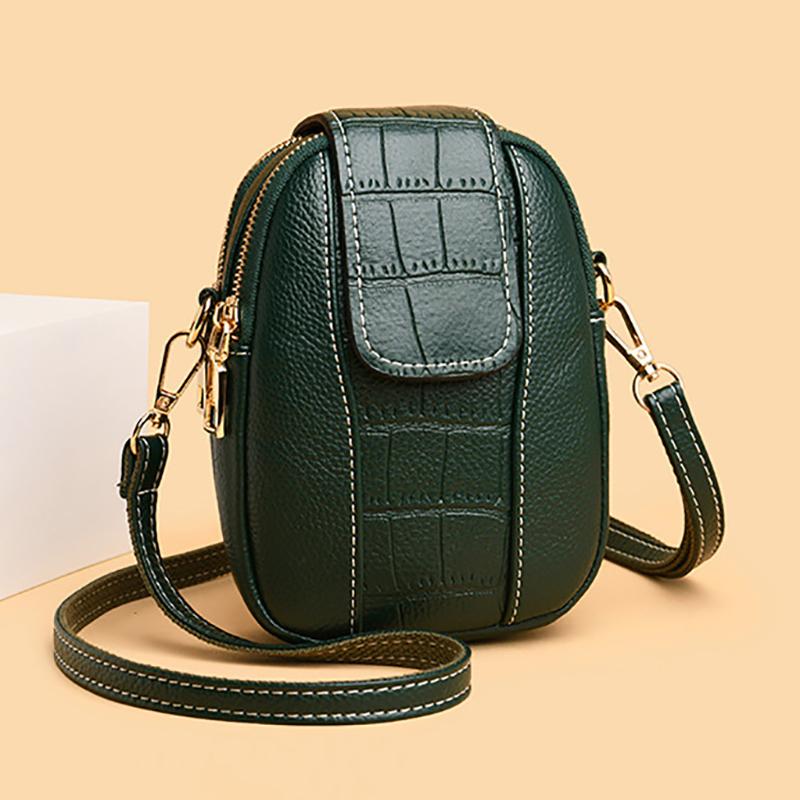 Женские сумки через плечо из искусственной кожи Bolsa, женская сумка Bolsos с клапаном, винтажные маленькие сумки на плечо, кошелек для телефона