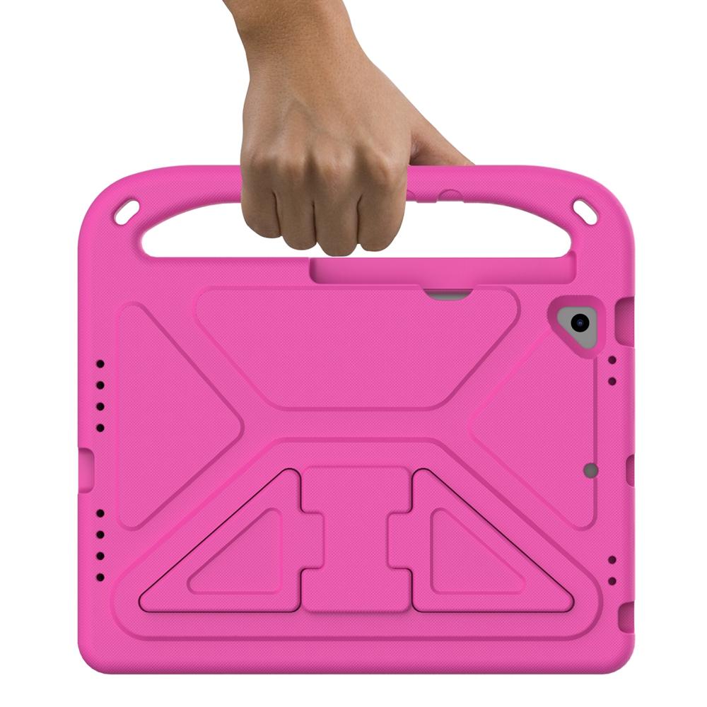 Для Apple iPad Pro 9.7 2017 2016 Air 1 2 A1474 A1566 A1673 A1822 A1954 чехол EVA портативный противоударный детский чехол-подставка с ручкой