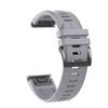 Силиконовый ремешок QuickFit 22 мм 26 мм для Garmin Fenix 8 E 7X 7 6 6x Pro Solar 5x /Epix/Forerunner 965/Instinct 3 2X/Enduro 3 2 Официальный ремешок