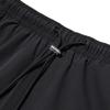 Спортивные шорты Li Ning Badfive мужские черные AKST513-1
