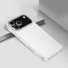 Новый силиконовый мягкий чехол для iPhone 17 Pro Max iPhone17 Air Ультратонкая прозрачная задняя крышка для iPhone17ProMax 17Pro 17Air Тонкий чехол