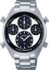 [Seiko Watch] Prospex SPEEDTIMER Solar Chronograph 1100 Second Measurement SBER001 Men's Silver Watch
