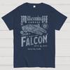 Millennium Garage Cotton Summer Casual Cool Loose T-Shirt