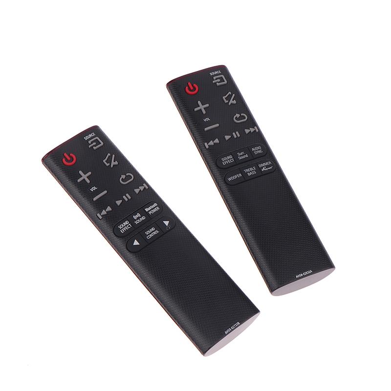 1 шт. Для саундбара Samsung Hw-K360 Hw-Km36C Hw-Km36 Hw-K450 Hw-K550 Hw-K551 Hw-J4000 Hw-Jm4000 Ah59-02733B Пульт дистанционного управления