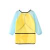 Reverse Wear Children Apron Long Sleeve Painting Cook Feeding Smocks New Painting Aprons