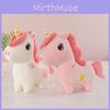 Unicorn Creative Plush Animal Toy Ornament For Children Gift And Bedroom Decor