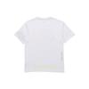 Nike Sportswear Graphic Print Short Sleeve T-Shirt Men Tops White DA0938-100