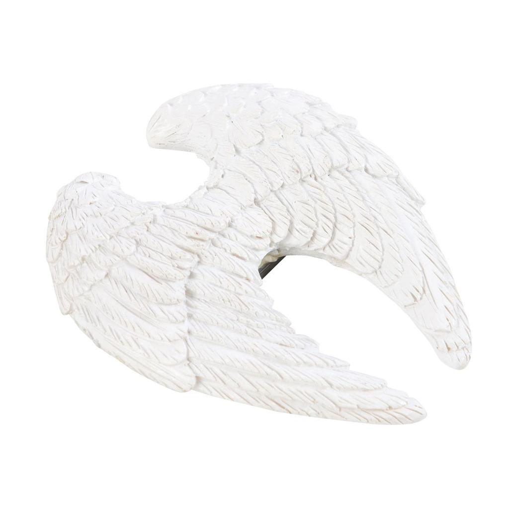 Something Different Крылья сердца Магнит на холодильник