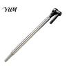 Durable Alloy Steel Winch Bar for Hauling Ratchet Cargo Tensioner Wrench, Heavy-Duty Truck Strap Tool, Bar, Reversible Ergonomic Lever Wrench
