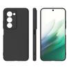 Для Xiaomi Redmi 15 4G (США) (171 мм) Тонкий матовый чехол из ТПУ для телефона, устойчивый к царапинам