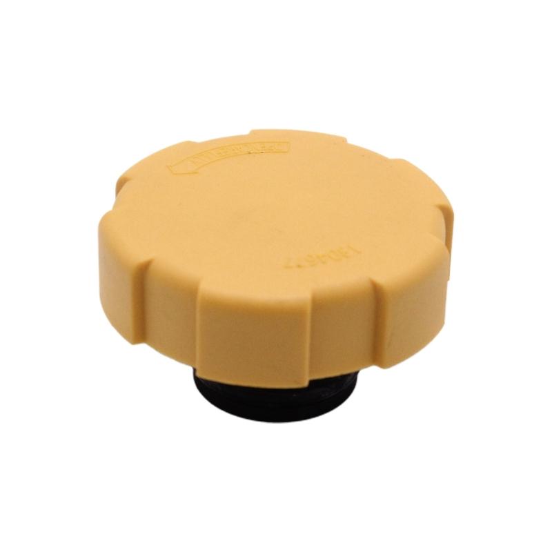 Высокопроизводительная крышка бачка расширительного бачка охлаждающей жидкости 9202799, автомобильные аксессуары, простая установка, используется для транспортных средств