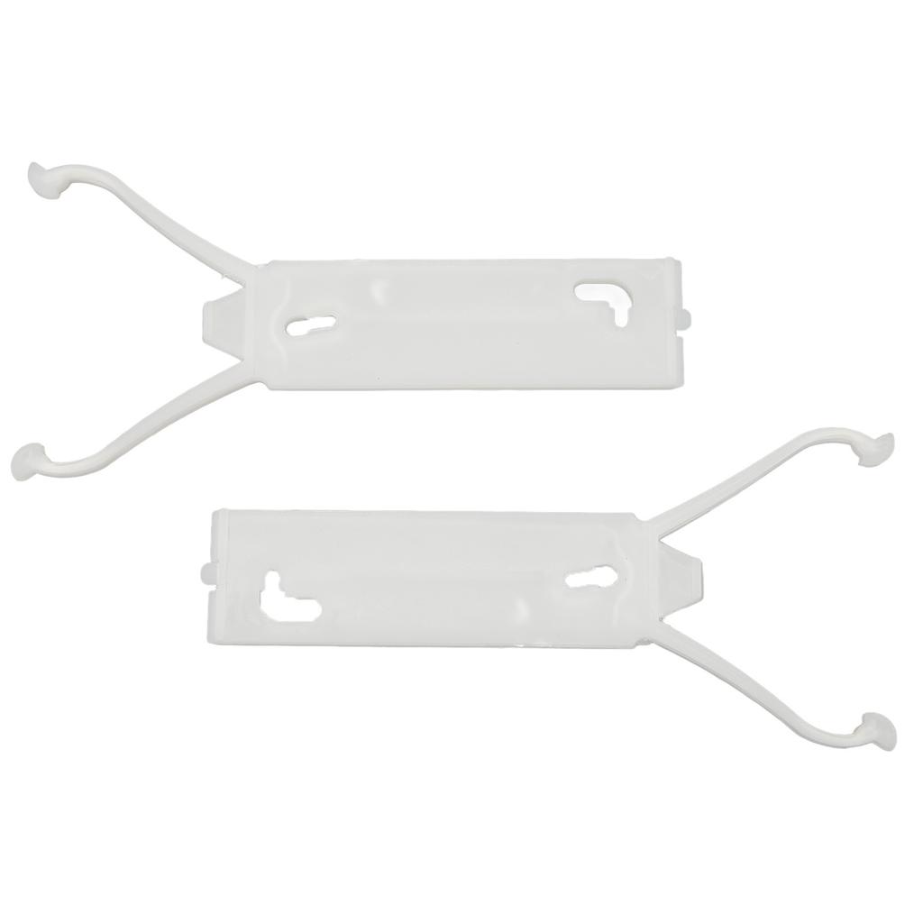 5 ШТ. Клипсы молдингов дверей нижнего крыла кузова 20631034 Замена для Caprice Classic