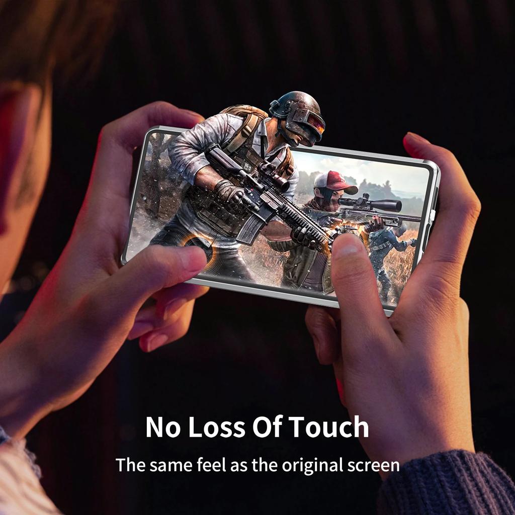Металлическая рама 360 Полная защита Чехол Для Sony Xperia 1 V II Магнитное притяжение Двусторонняя закаленная стеклянная крышка для телефона