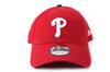 Кепка New Era 9TWENTY MLB Philadelphia Phillies SCARLET