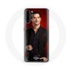 Case for Huawei P30 Lucifer Morningstar Series Season 3