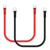 Кабель последовательного соединения литиевых аккумуляторов 4 AWG для автомобилей