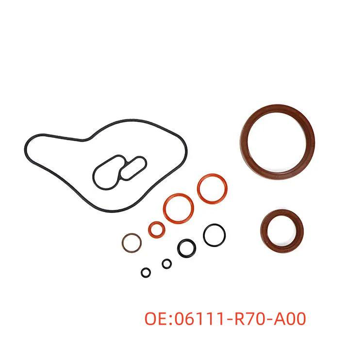 06111-R70-A00 Комплект для капитального ремонта двигателя для Accord CM6 3.0L